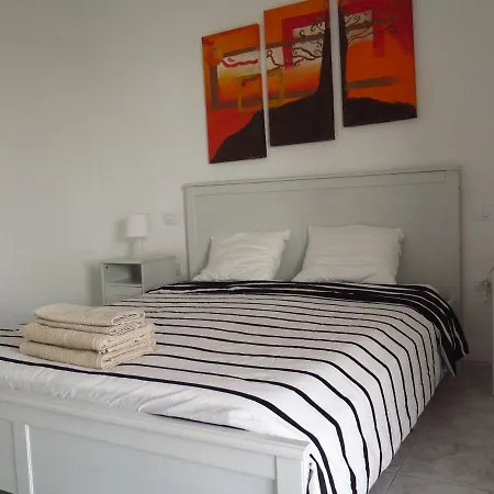 Casa Mi Lanzarote Holiday home *