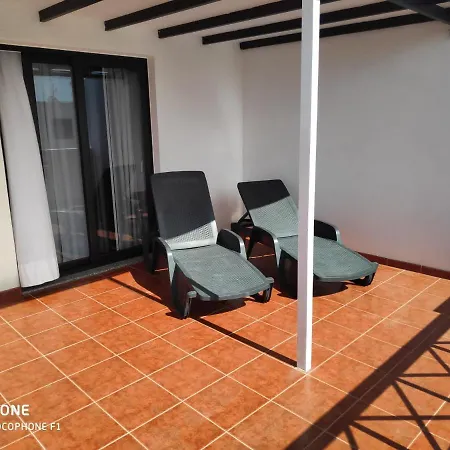 Casa Mi Lanzarote Holiday home
