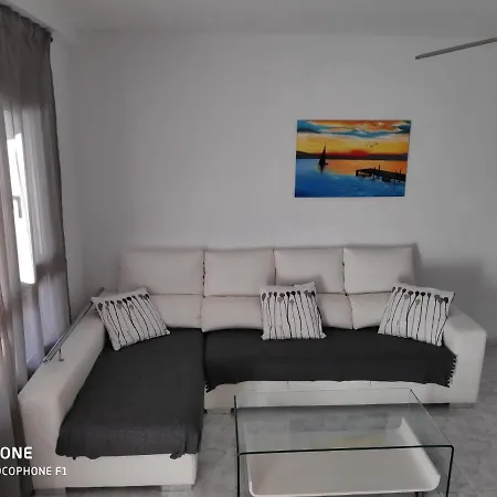 Casa Mi Lanzarote