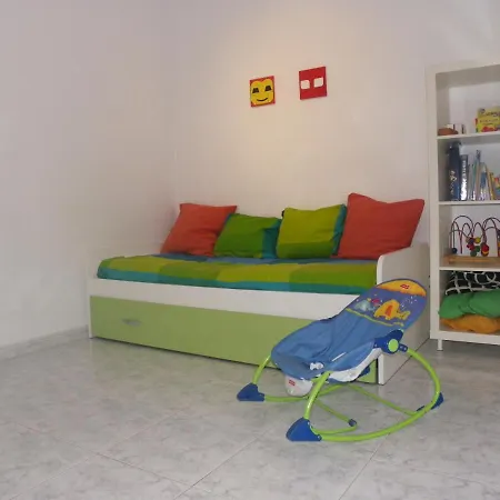Casa Mi Lanzarote *